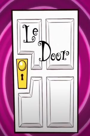 Le Door's poster