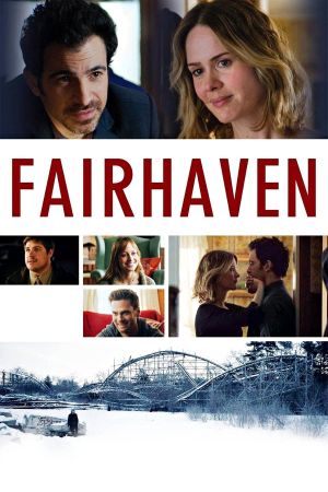 Fairhaven's poster