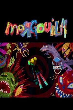 Morgouilh's poster