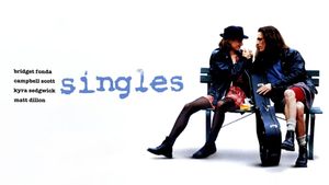 Singles's poster