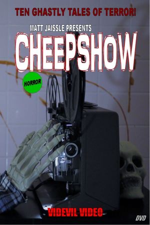 Cheepshow's poster