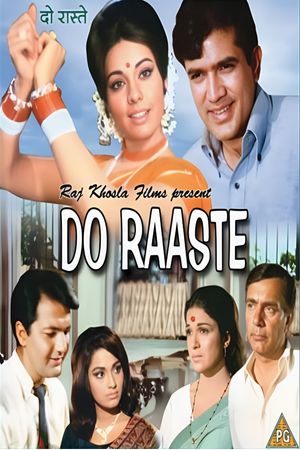 Do Raaste's poster