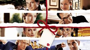 Love Actually's poster