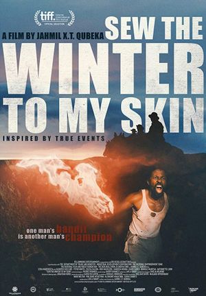 Sew the Winter to My Skin's poster image