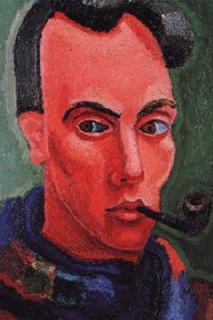 Mário Eloy - Um Pintor em Fuga's poster