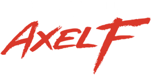 Beverly Hills Cop: Axel F's poster
