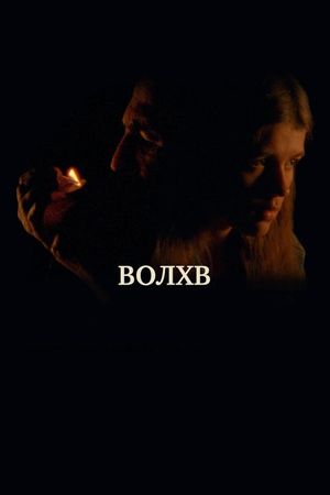 Волхв's poster