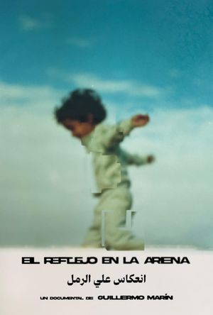 El Reflejo en la Arena's poster
