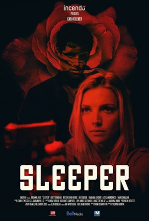 Sleeper's poster