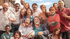 A Chance to Win's poster