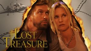 Lost Treasure's poster