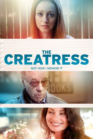 The Creatress's poster