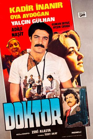 Doktor's poster