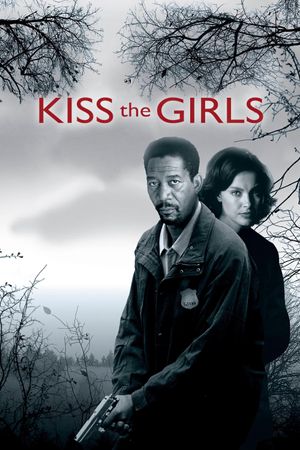 Kiss the Girls's poster