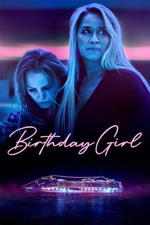 Birthday Girl's poster