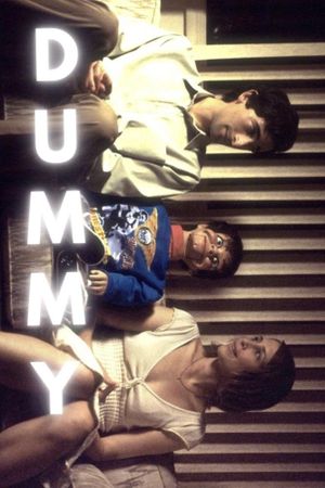 Dummy's poster