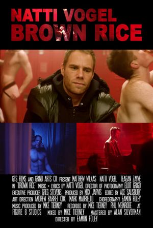 Brown Rice's poster