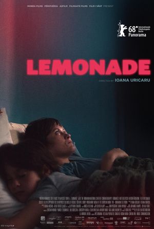 Lemonade's poster