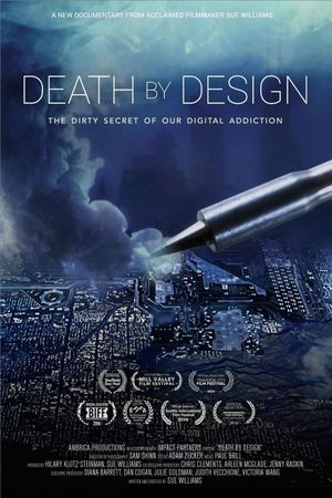 Death by Design's poster