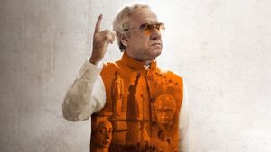 Main Atal Hoon's poster