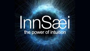 InnSaei's poster