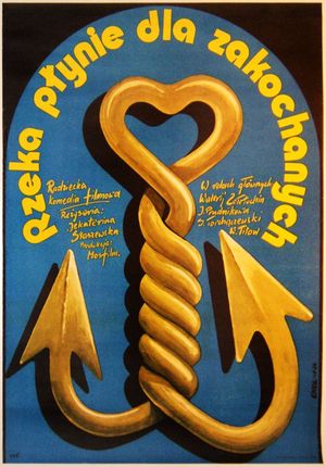 Berega's poster