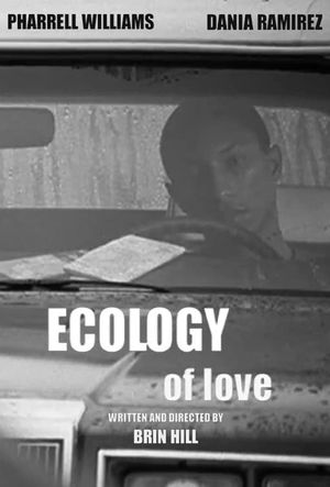 The Ecology of Love's poster