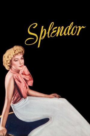 Splendor's poster