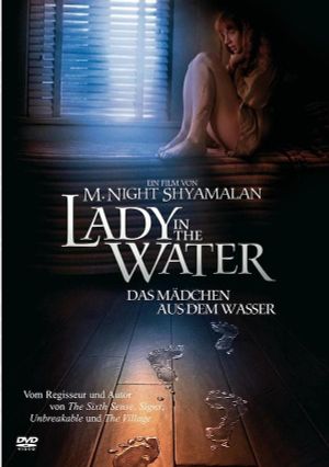 Lady in the Water's poster