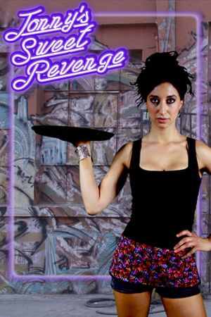 Jonny's Sweet Revenge's poster