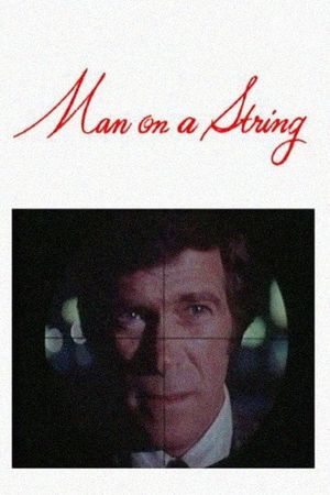 Man On A String's poster image