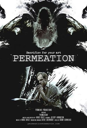 Permeation's poster