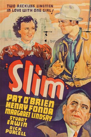 Slim's poster