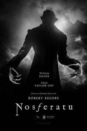 Nosferatu's poster