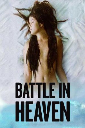 Battle in Heaven's poster