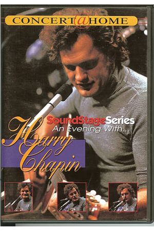 The Book of Chapin's poster