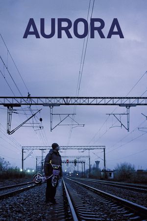 Aurora's poster
