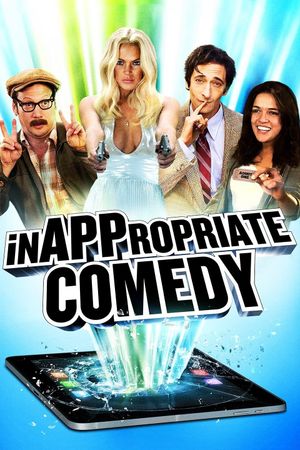 InAPPropriate Comedy's poster