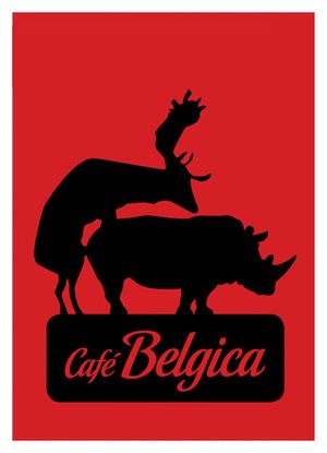 Belgica's poster