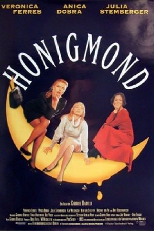 Honigmond's poster