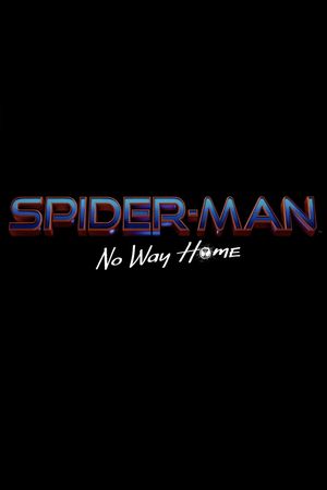 Spider-Man: No Way Home's poster