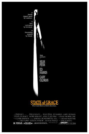 State of Grace's poster