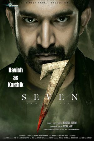 Seven's poster