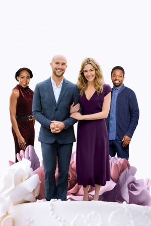 One Perfect Wedding's poster