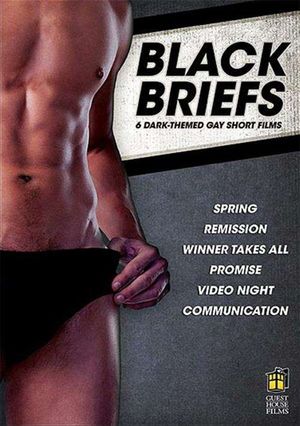 Black Briefs's poster