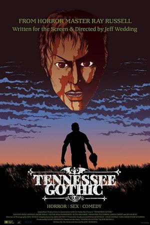 Tennessee Gothic's poster