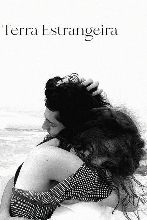 Foreign Land's poster
