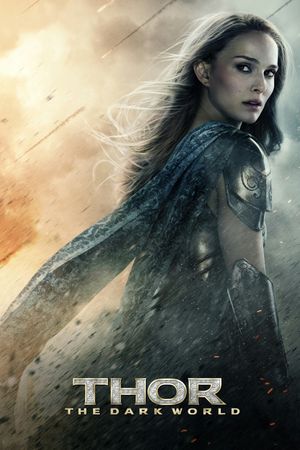 Thor: The Dark World's poster