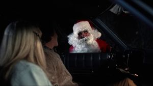 Silent Night, Deadly Night's poster