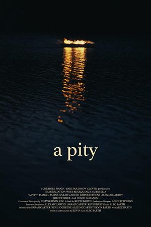 A Pity's poster image